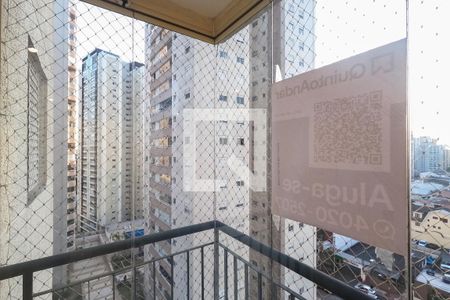 Apartamento para alugar com 82m², 3 quartos e 2 vagas Apartamento para alugar com 82m², 3 quartos e 2 vagasPlaca