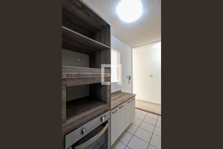 Apartamento para alugar com 82m², 3 quartos e 2 vagas Apartamento para alugar com 82m², 3 quartos e 2 vagasCozinha e Área de Serviço