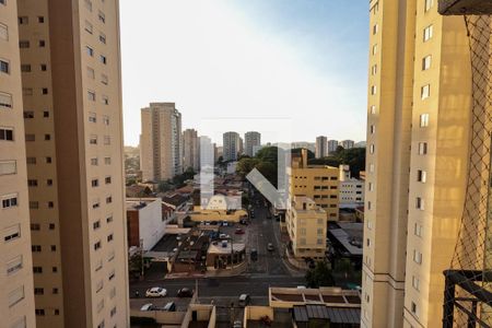 Apartamento para alugar com 82m², 3 quartos e 2 vagas Apartamento para alugar com 82m², 3 quartos e 2 vagasVista do Quarto 2