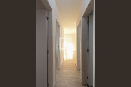 Apartamento para alugar com 82m², 3 quartos e 2 vagas Apartamento para alugar com 82m², 3 quartos e 2 vagasCorredor