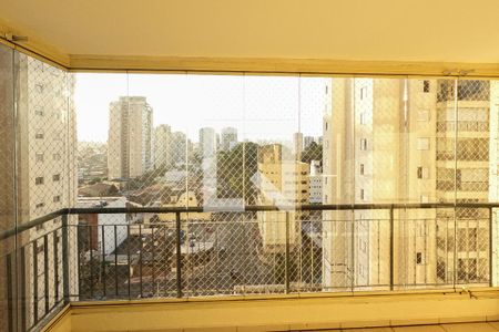 Apartamento para alugar com 82m², 3 quartos e 2 vagas Apartamento para alugar com 82m², 3 quartos e 2 vagasVista do Quarto 1