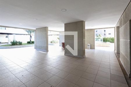 Apartamento para alugar com 82m², 3 quartos e 2 vagas Apartamento para alugar com 82m², 3 quartos e 2 vagasÁrea comum