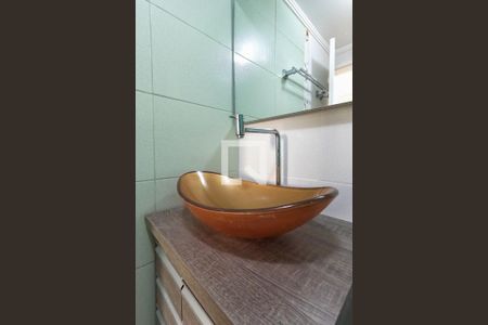 Apartamento para alugar com 82m², 3 quartos e 2 vagas Apartamento para alugar com 82m², 3 quartos e 2 vagasBanheiro