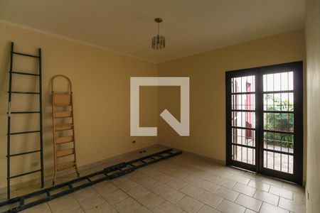 Quarto 1 de casa para alugar com 2 quartos, 145m² em Vila Lucia, São Paulo