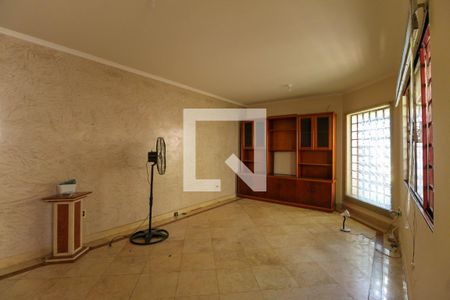 Sala de casa para alugar com 2 quartos, 145m² em Vila Lucia, São Paulo