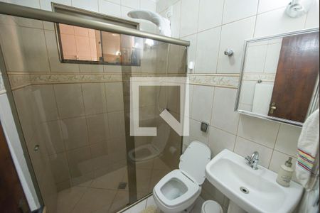 Apartamento para alugar com 100m², 3 quartos e 2 vagas Apartamento para alugar com 100m², 3 quartos e 2 vagasBanheiro Corredor