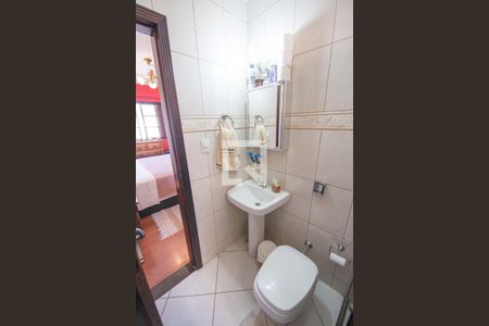 Apartamento para alugar com 100m², 3 quartos e 2 vagas Apartamento para alugar com 100m², 3 quartos e 2 vagasBanheiro da Suíte