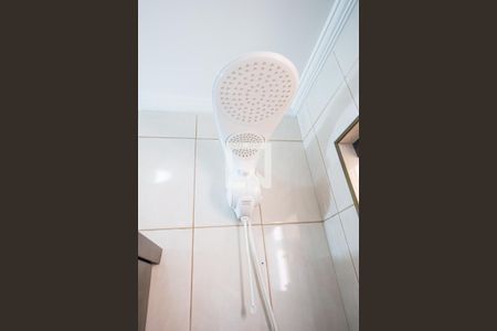 Apartamento para alugar com 100m², 3 quartos e 2 vagas Apartamento para alugar com 100m², 3 quartos e 2 vagasDetalhe do Banheiro da Suíte