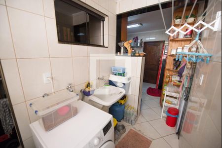 Apartamento para alugar com 100m², 3 quartos e 2 vagas Apartamento para alugar com 100m², 3 quartos e 2 vagasÁrea de Serviço