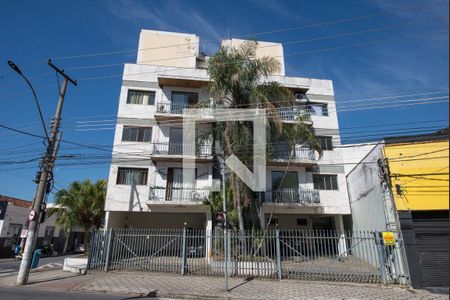 Apartamento para alugar com 100m², 3 quartos e 2 vagas Apartamento para alugar com 100m², 3 quartos e 2 vagasFachada do Prédio