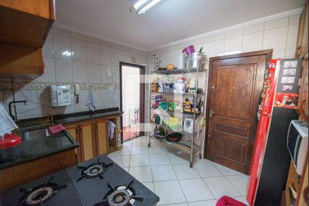 Apartamento para alugar com 100m², 3 quartos e 2 vagas Apartamento para alugar com 100m², 3 quartos e 2 vagasCozinha