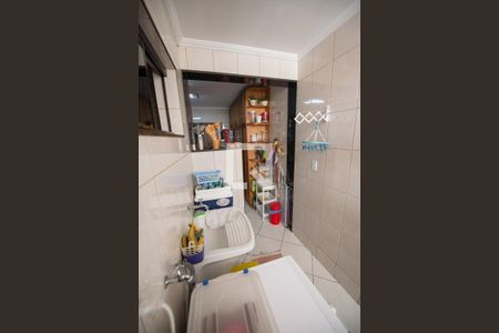 Apartamento para alugar com 100m², 3 quartos e 2 vagas Apartamento para alugar com 100m², 3 quartos e 2 vagasÁrea de Serviço