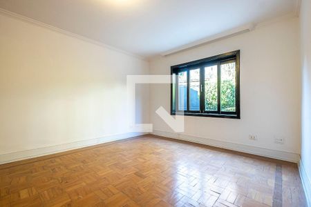 Casa para alugar em Jardim Europa