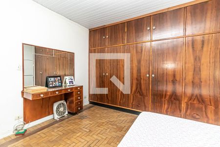Suíte de casa para alugar com 3 quartos, 400m² em Barcelona, São Caetano do Sul