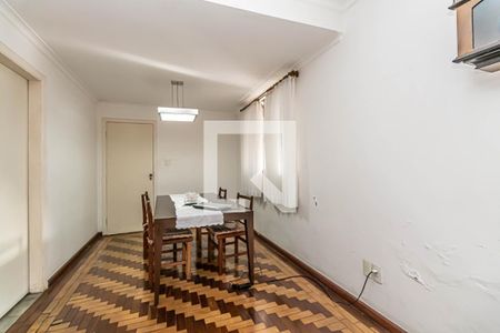 Sala de Jantar de casa para alugar com 3 quartos, 400m² em Barcelona, São Caetano do Sul