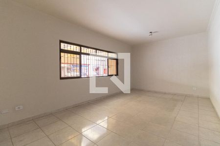 Sala de casa à venda com 3 quartos, 189m² em Vila Santo Estéfano, São Paulo