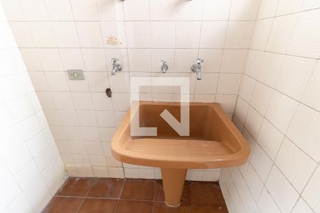 Casa à venda com 189m², 3 quartos e 4 vagasLavanderia