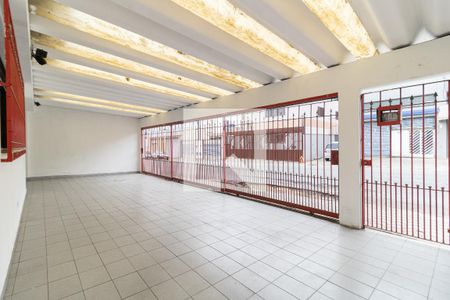 Casa à venda com 189m², 3 quartos e 4 vagasGaragem