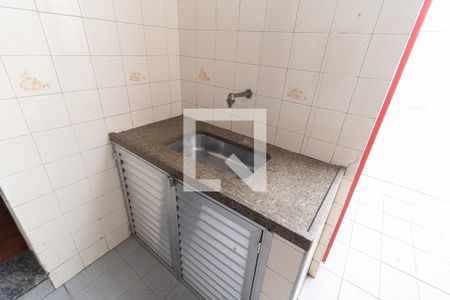 Casa à venda com 189m², 3 quartos e 4 vagasÁrea da Churrasqueira
