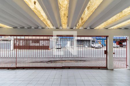 Vista da Sala de casa à venda com 3 quartos, 189m² em Vila Santo Estéfano, São Paulo