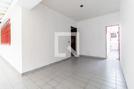 Casa à venda com 189m², 3 quartos e 4 vagasEntrada