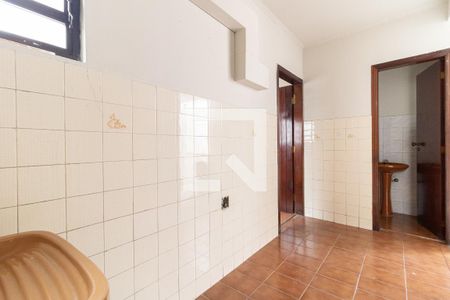Casa à venda com 189m², 3 quartos e 4 vagasLavanderia