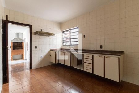 Casa à venda com 189m², 3 quartos e 4 vagasCozinha