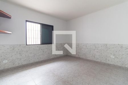 Suíte de casa à venda com 3 quartos, 189m² em Vila Santo Estéfano, São Paulo