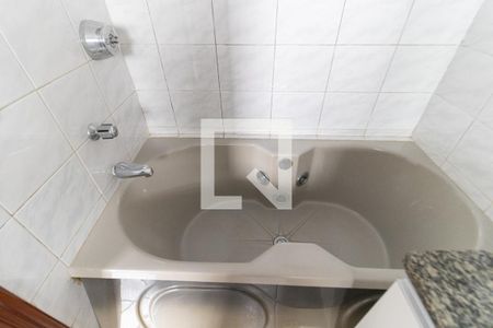 Casa à venda com 189m², 3 quartos e 4 vagasBanheiro da Suíte