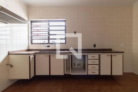 Casa à venda com 189m², 3 quartos e 4 vagasCozinha