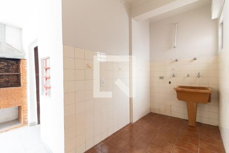 Casa à venda com 189m², 3 quartos e 4 vagasLavanderia