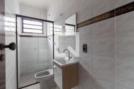 Casa à venda com 189m², 3 quartos e 4 vagasBanheiro Social