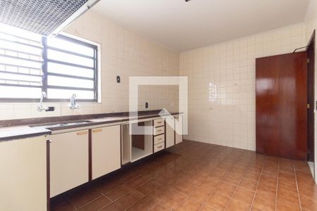 Casa à venda com 189m², 3 quartos e 4 vagasCozinha
