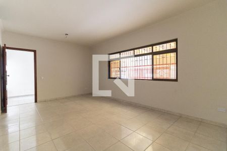 Sala de casa à venda com 3 quartos, 189m² em Vila Santo Estéfano, São Paulo