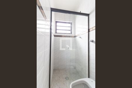 Casa à venda com 189m², 3 quartos e 4 vagasBanheiro Social