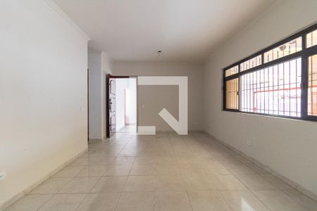 Sala de casa à venda com 3 quartos, 189m² em Vila Santo Estéfano, São Paulo