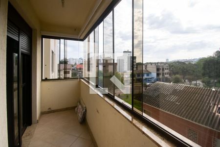 Apartamento à venda com 81m², 2 quartos e 1 vagaVaranda da Suíte