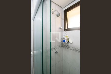 Apartamento à venda com 81m², 2 quartos e 1 vagaBanheiro da Suíte