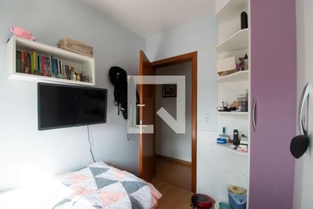 Quarto 1 de apartamento à venda com 2 quartos, 81m² em Cristal, Porto Alegre