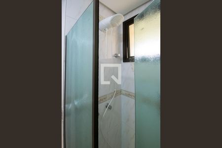 Apartamento à venda com 81m², 2 quartos e 1 vagaBanheiro Social