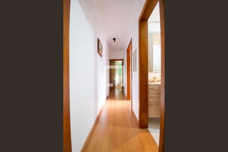 Apartamento à venda com 81m², 2 quartos e 1 vagaCorredor