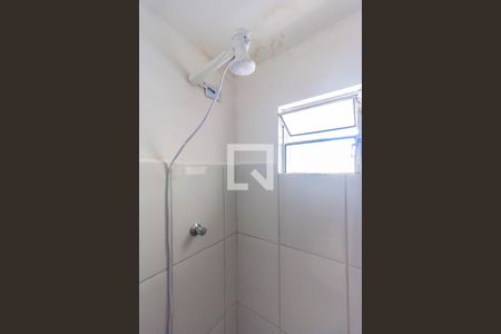 Casa para alugar com 50m², 1 quarto e 1 vagaBanheiro