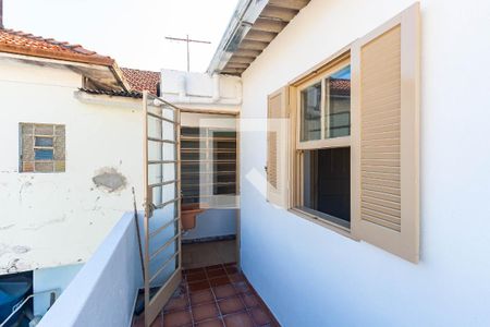 Casa para alugar com 50m², 1 quarto e 1 vagaLavanderia
