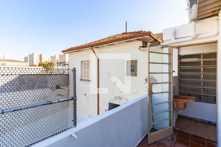 Casa para alugar com 50m², 1 quarto e 1 vagaLavanderia