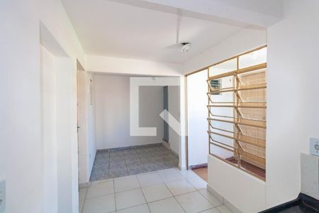Sala/Cozinha de casa para alugar com 1 quarto, 50m² em Vila Ema, São Paulo
