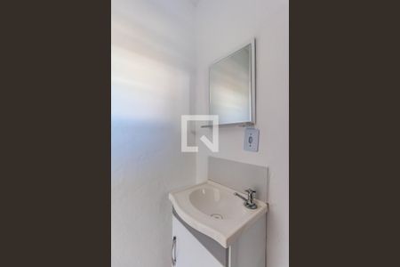 Casa para alugar com 50m², 1 quarto e 1 vagaBanheiro