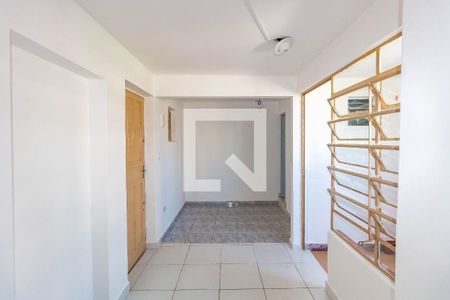 Sala/Cozinha de casa para alugar com 1 quarto, 50m² em Vila Ema, São Paulo