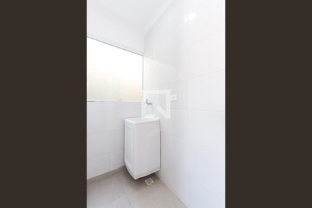 Apartamento para alugar com 29m², 1 quarto e sem vagaÁrea de Serviço