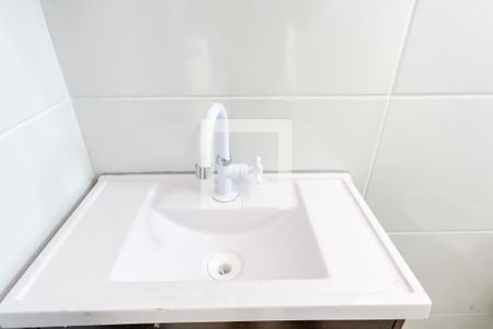 Apartamento para alugar com 29m², 1 quarto e sem vagaBanheiro