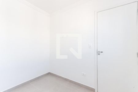 Quarto de apartamento para alugar com 1 quarto, 29m² em Vila Dom Pedro Ii, São Paulo
